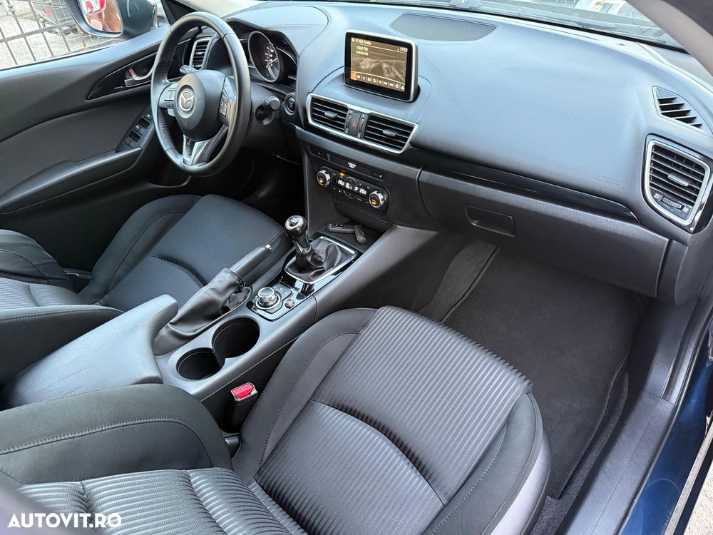 Mazda 3 - 26