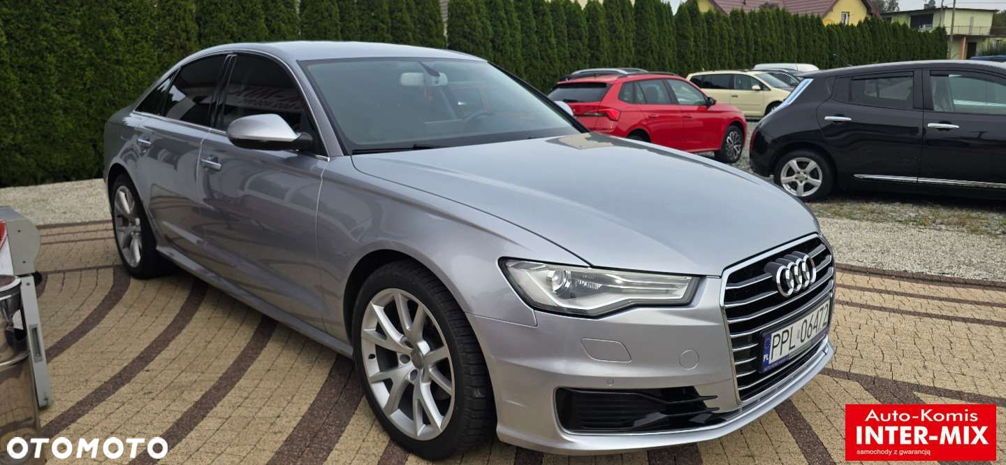 Audi A6 - 5
