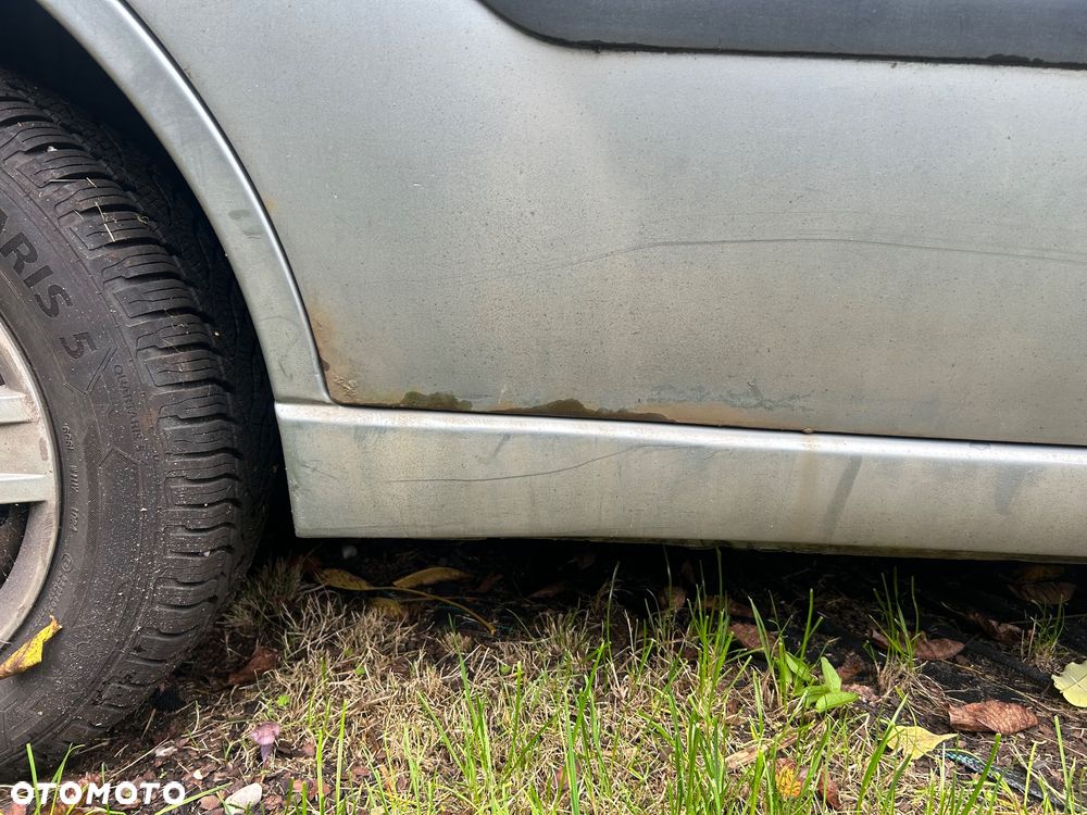 Ford Focus 1.6 X100 - 6