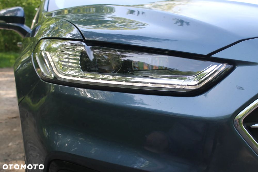 Ford Mondeo 2.0 EcoBlue Business Edition - 8