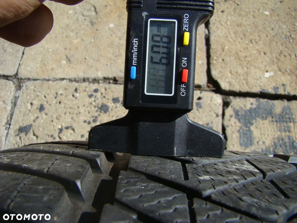 a508 5x112 Mercedes W213 S213 C238 A238 8jx18 245/45 9jx18 275/40 opony zima czujniki - 17