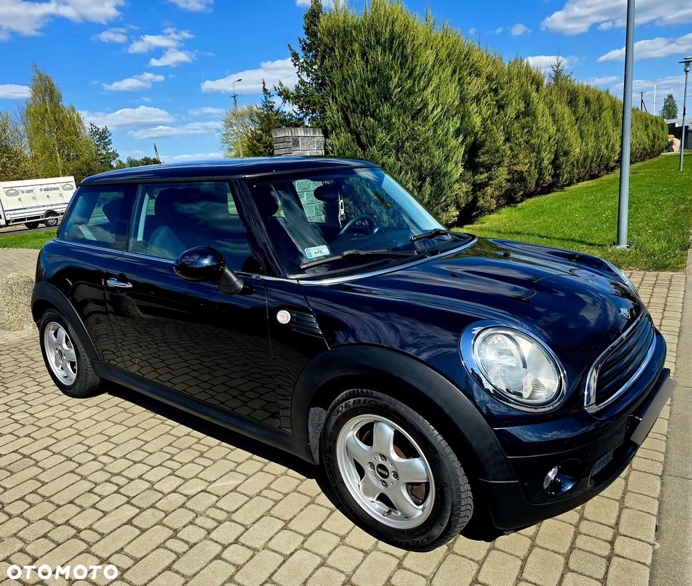 MINI Cooper - 15