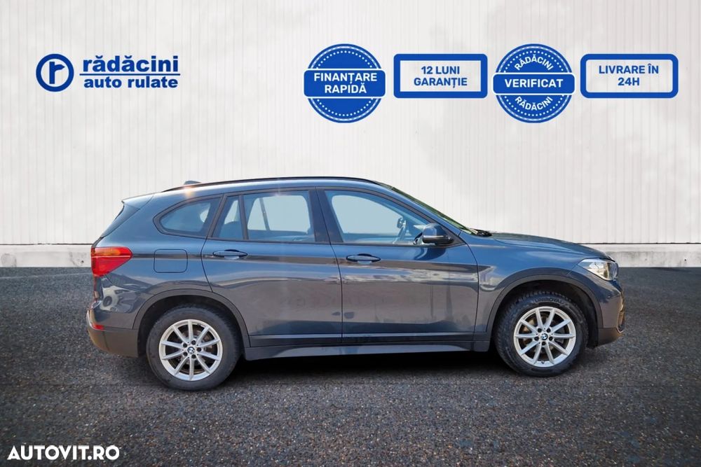 BMW X1 - 6