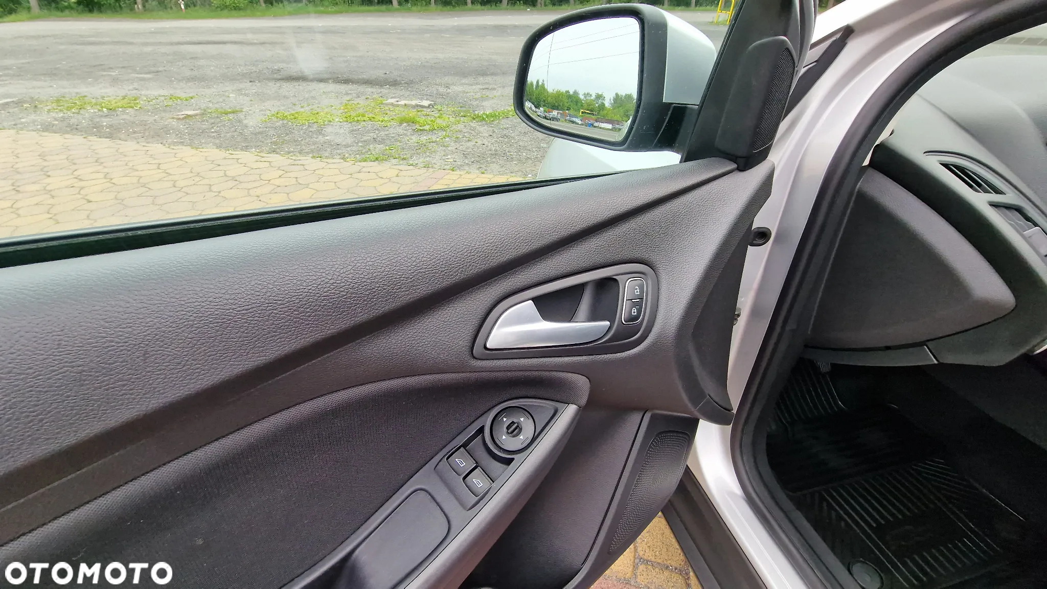 Ford Focus 1.5 TDCi SYNC Edition ASS - 18