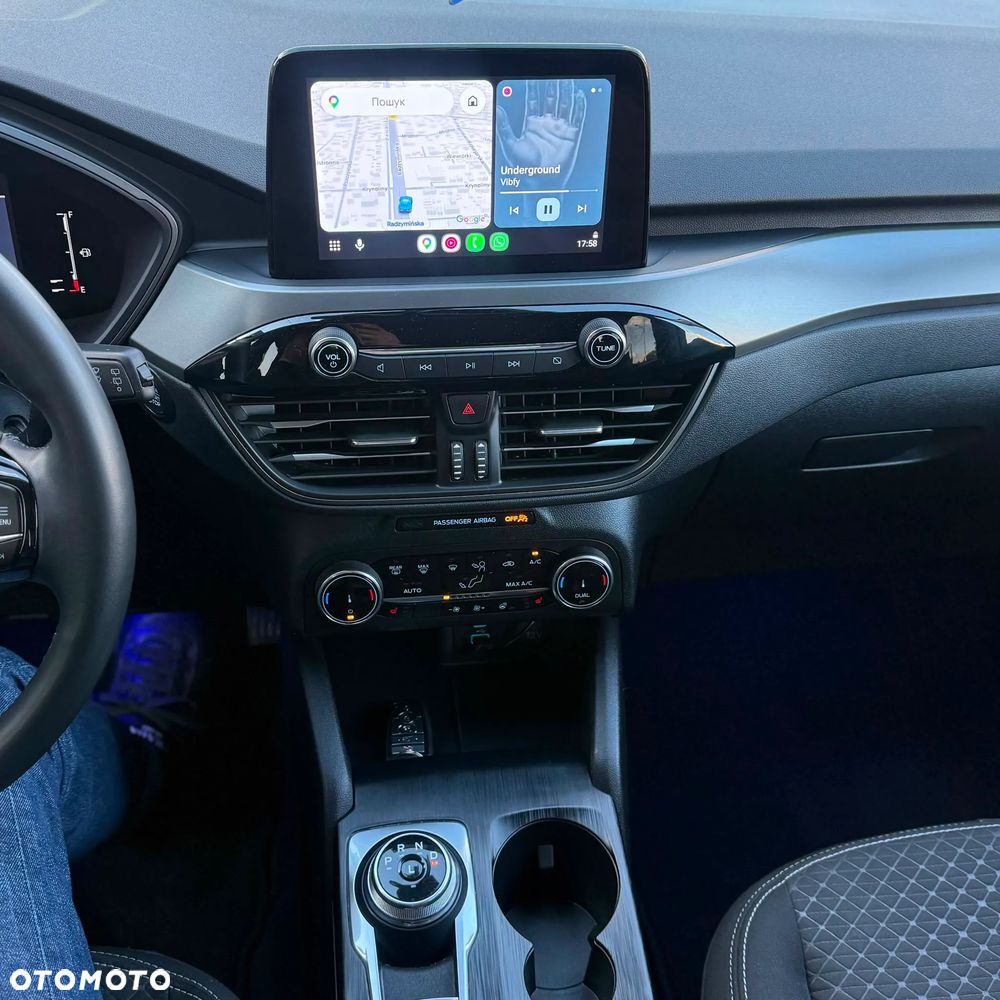 Ford Kuga 1.5 EcoBoost AWD Titanium ASS - 10