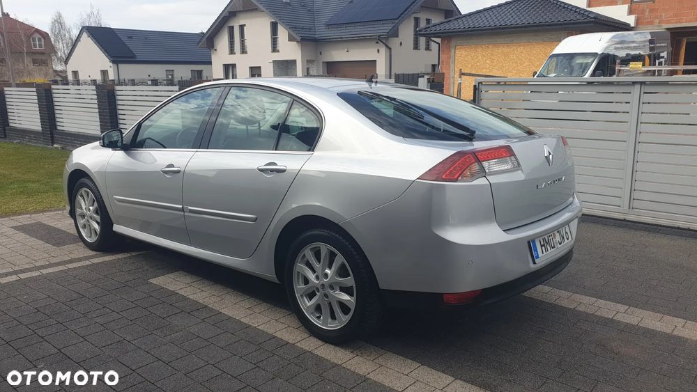 Renault Laguna - 6