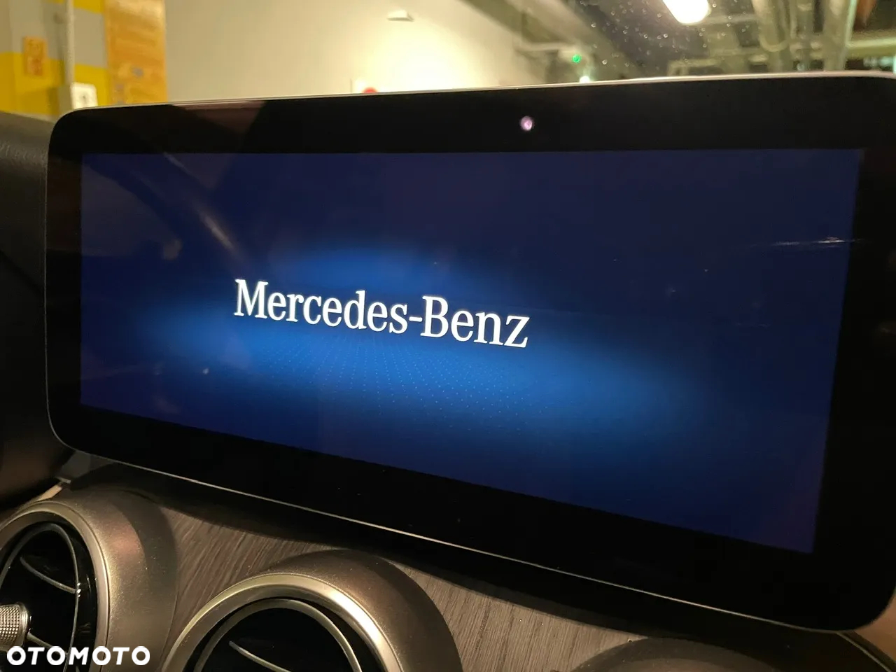 Mercedes-Benz GLC 200 d 4-Matic Business Edition - 25