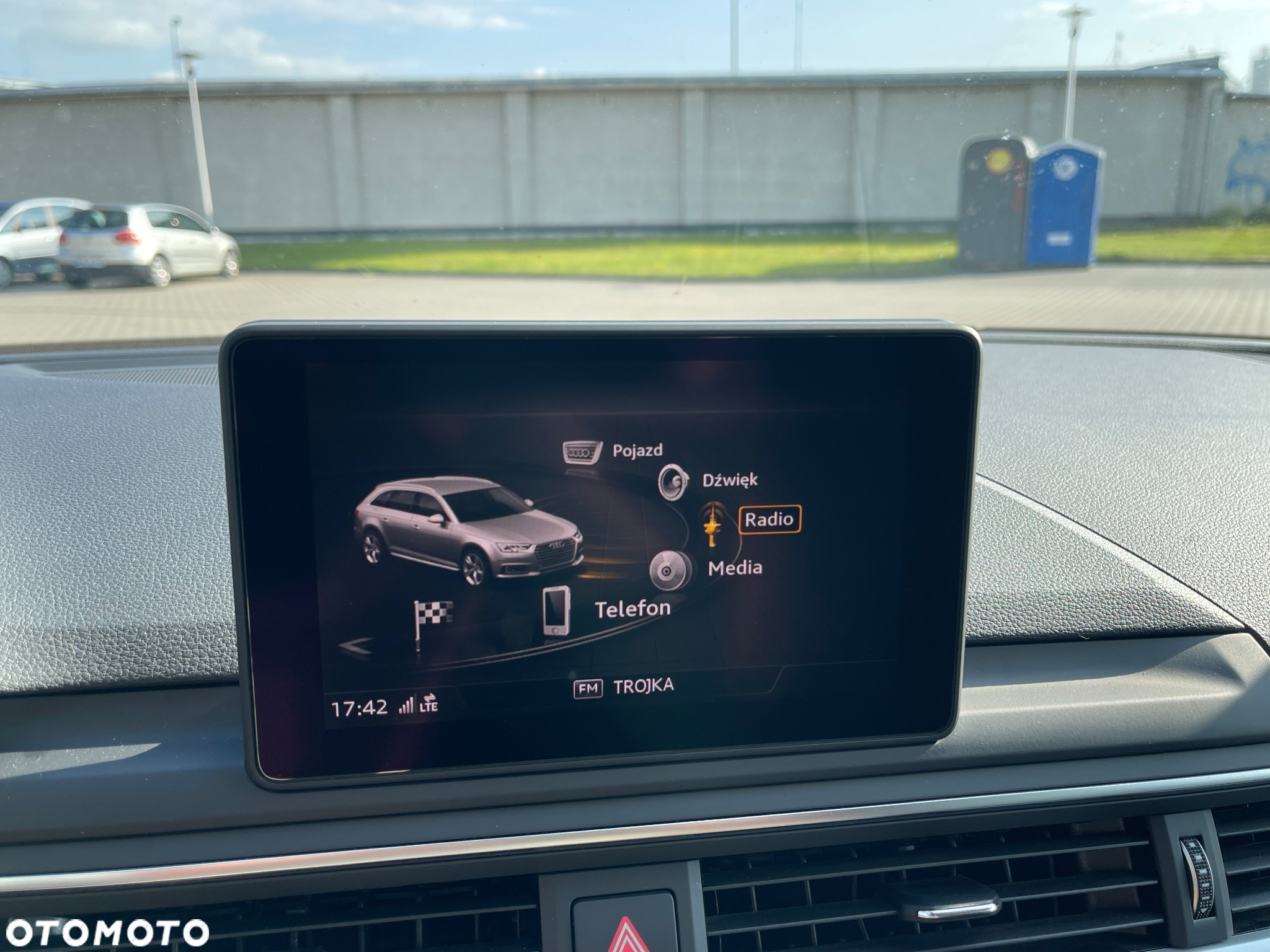 Audi A4 2.0 TDI - 27