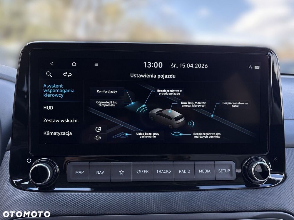 Hyundai Kona 1.6 T-GDI Premium 4WD DCT - 27