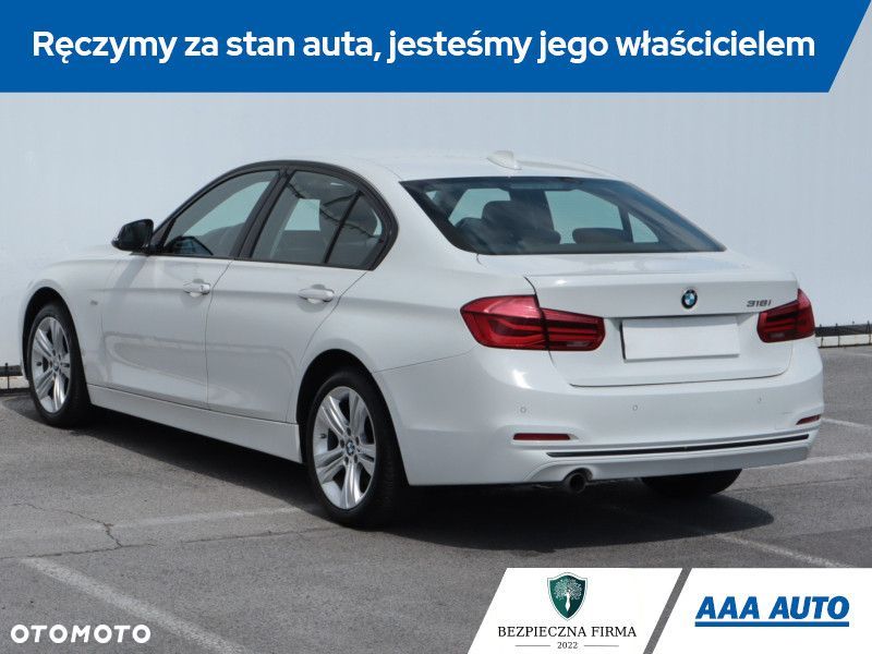 BMW Seria 3 - 6