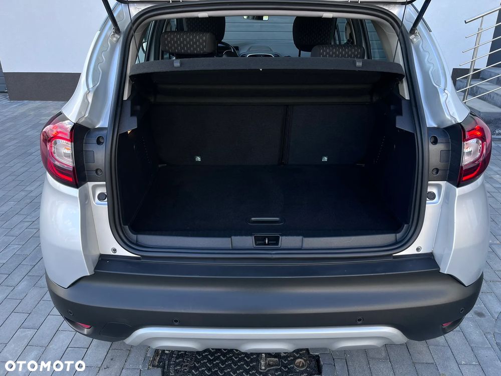 Renault Captur 0.9 Energy TCe Intens - 26