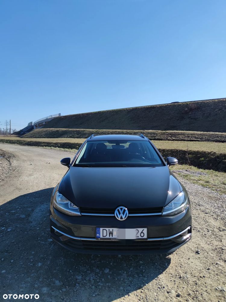 Volkswagen Golf 1.4 TSI BMT Comfortline - 13