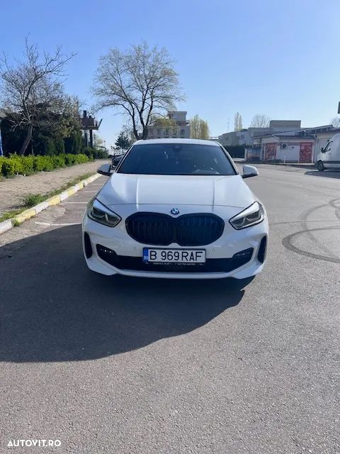 BMW Seria 1 - 1