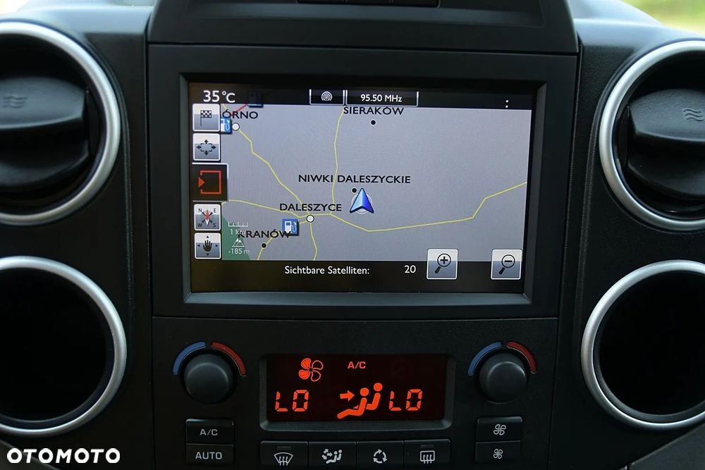 Citroën Berlingo Multispace BlueHDi 120 S&S SELECTION - 36