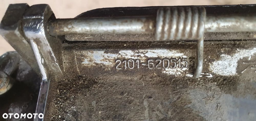 Klamka lewy przód przednia lewa Lada Niva 2101-6205153 - 6