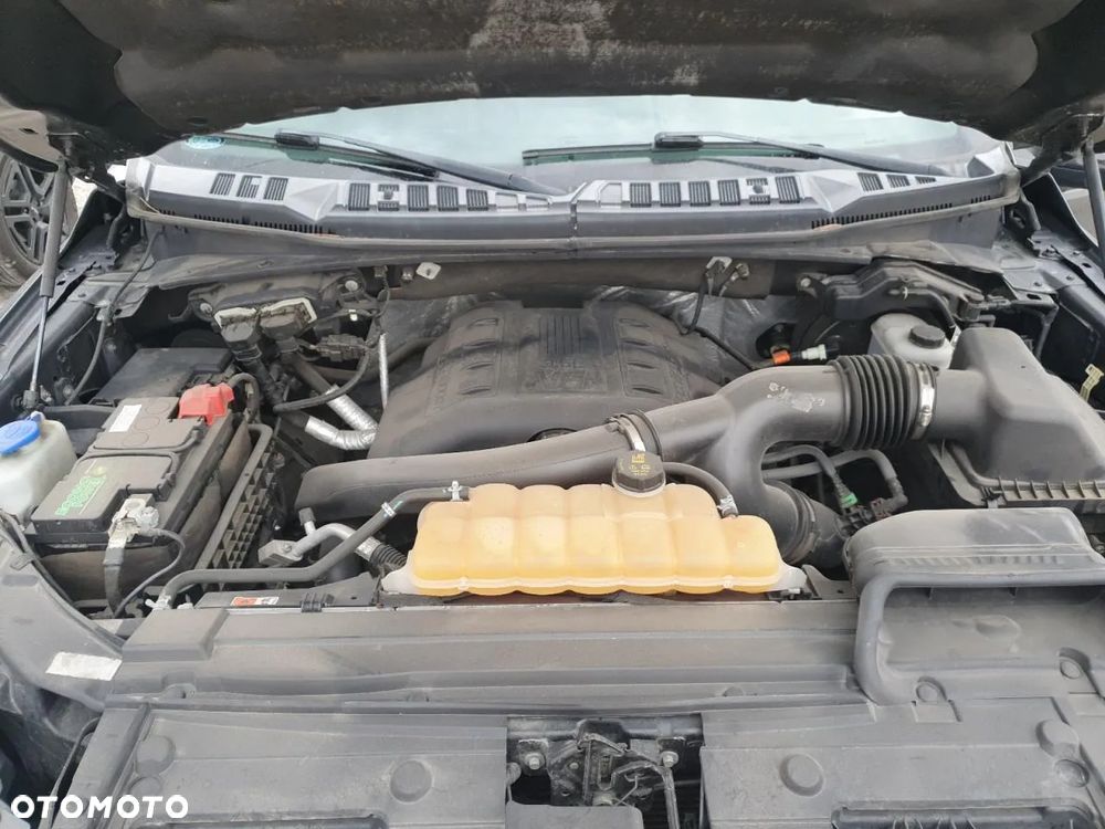 Ford F150 - 12