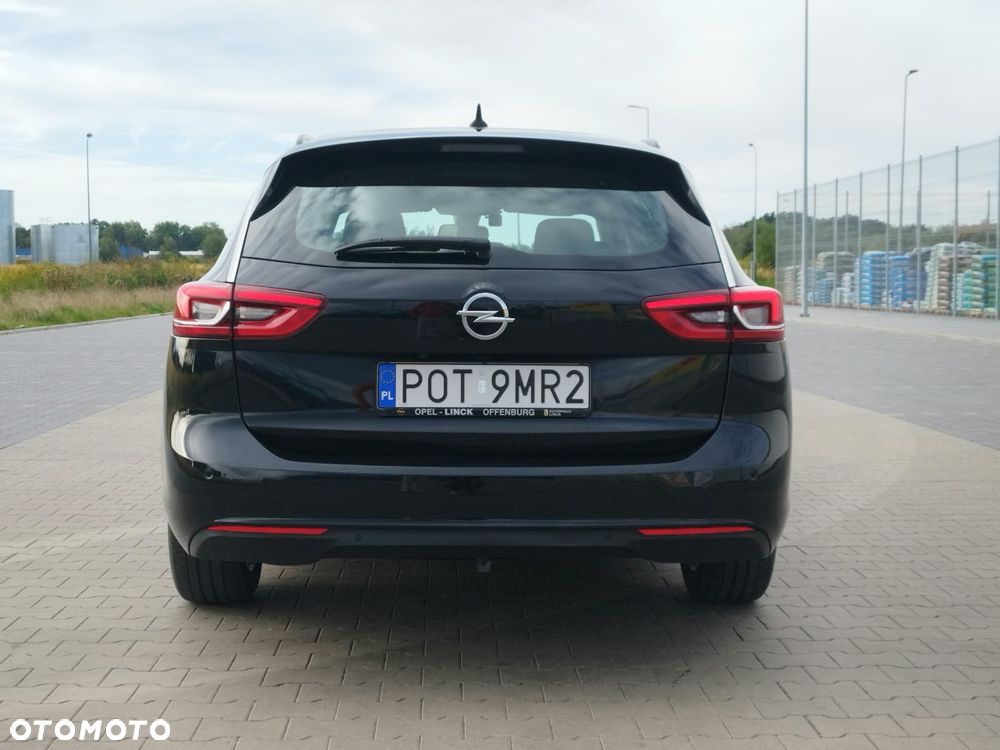 Opel Insignia 1.6 CDTI Business Edition - 6