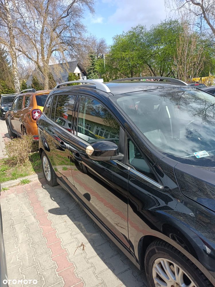 Ford C-MAX 1.6 TDCi Edition - 3