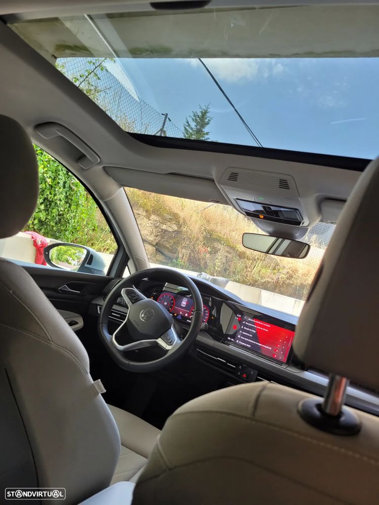 VW Golf 1.5 eTSI OPF DSG Style - 9