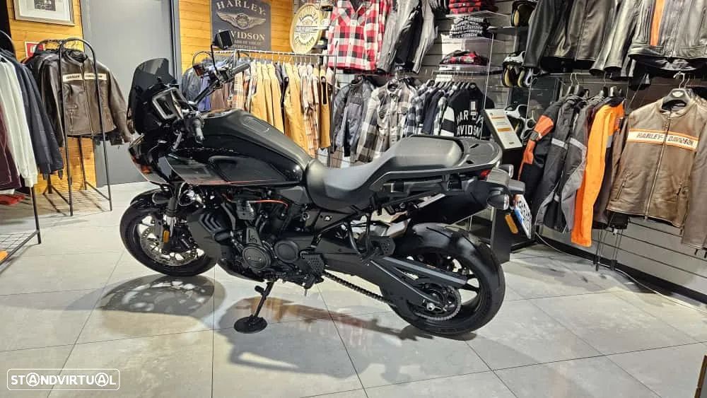 Harley-Davidson Pan America PAN AMERICA ST - 13