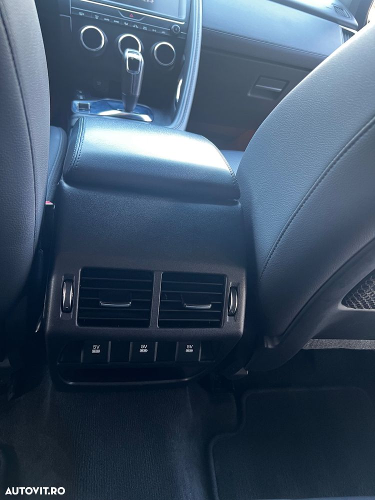 Jaguar E-Pace D180 AWD Aut. - 17