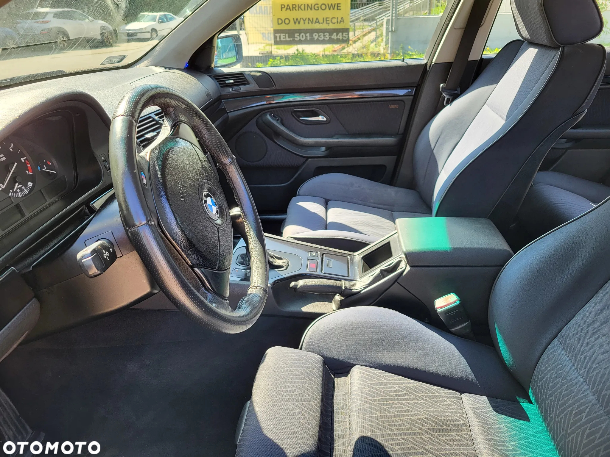 BMW Seria 5 - 17