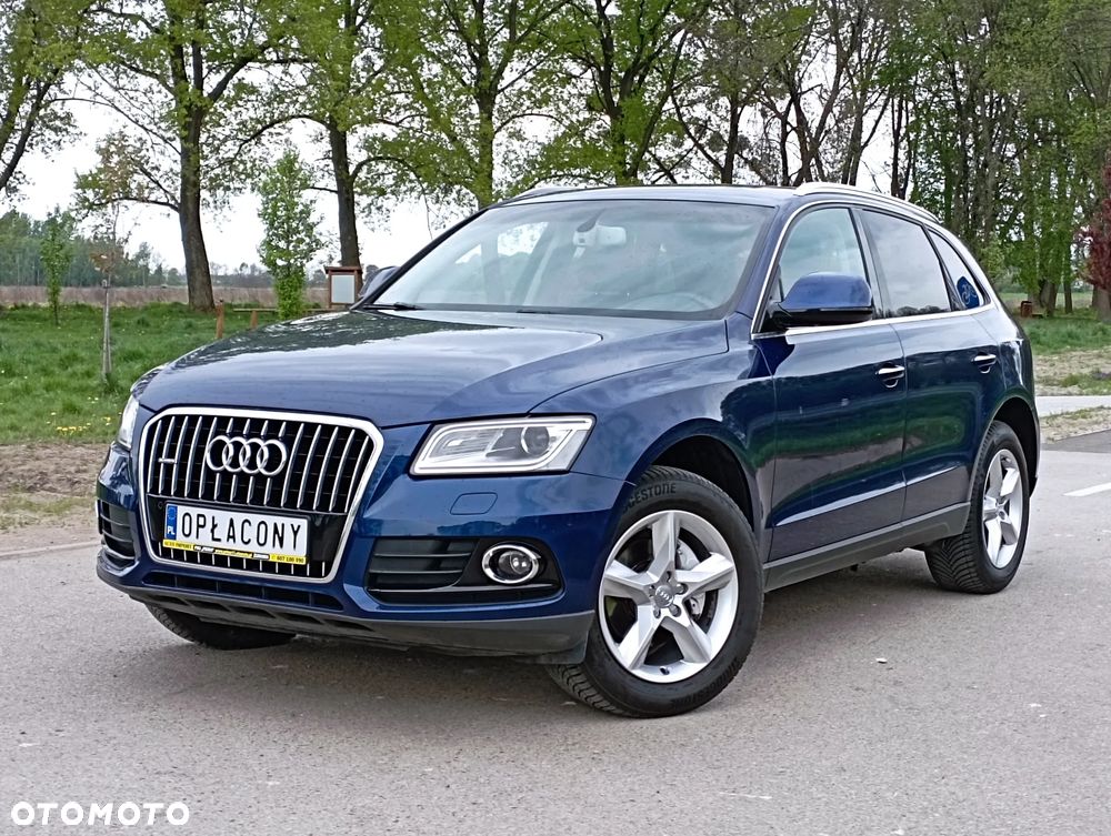 Audi Q5 - 3