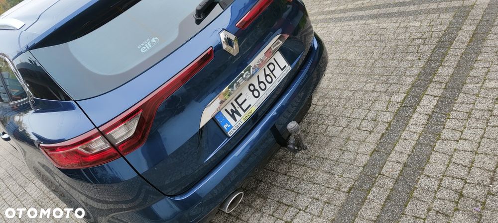 Renault Megane - 4