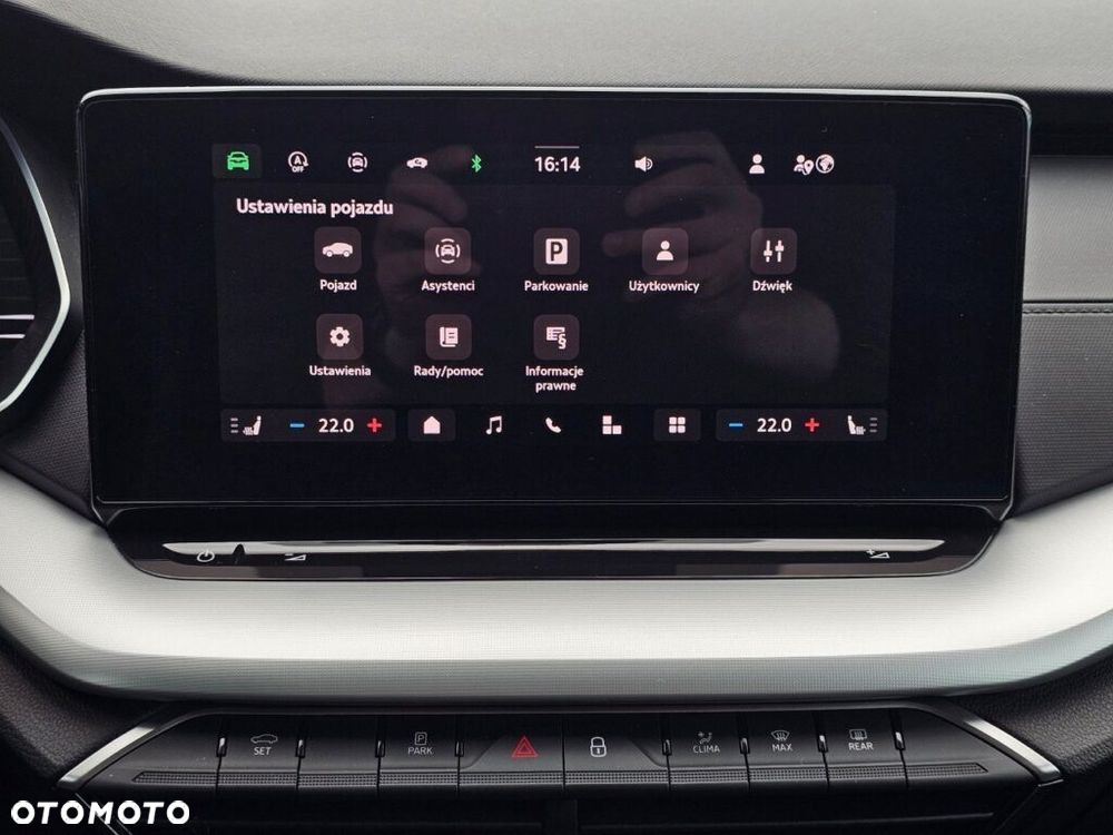 Skoda Octavia 1.5 TSI Selection - 15