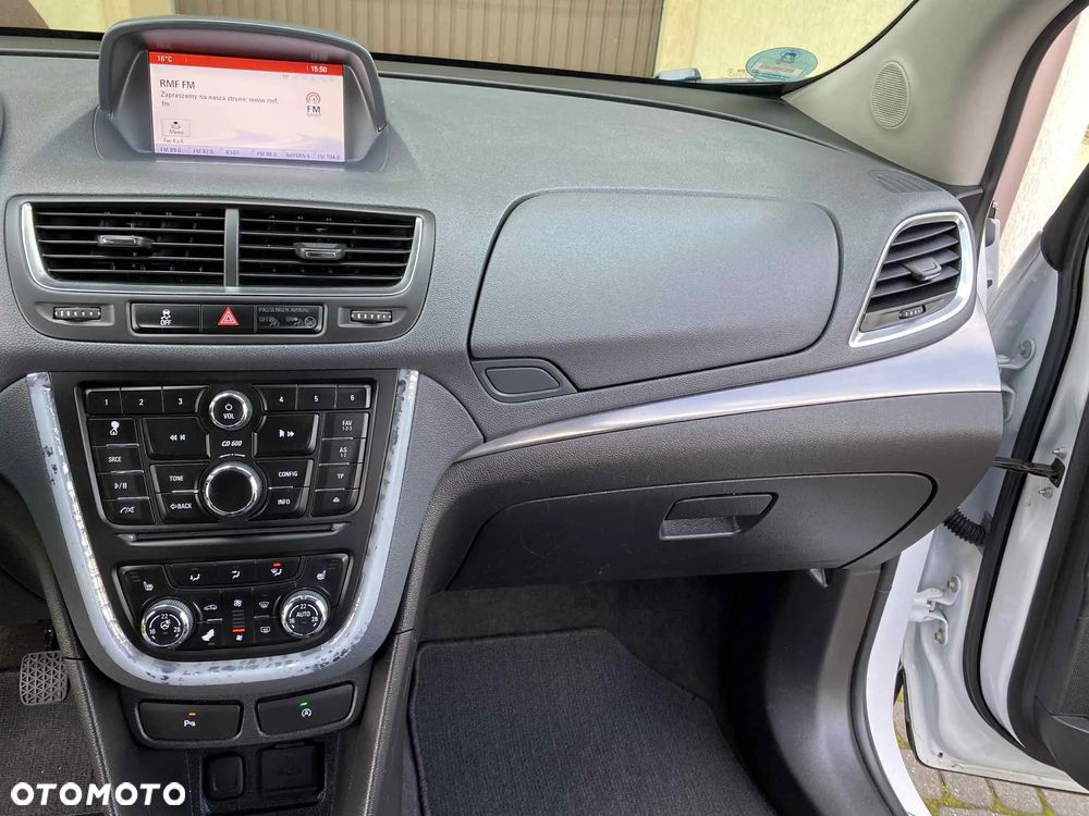 Opel Mokka 1.4 T Cosmo - 18