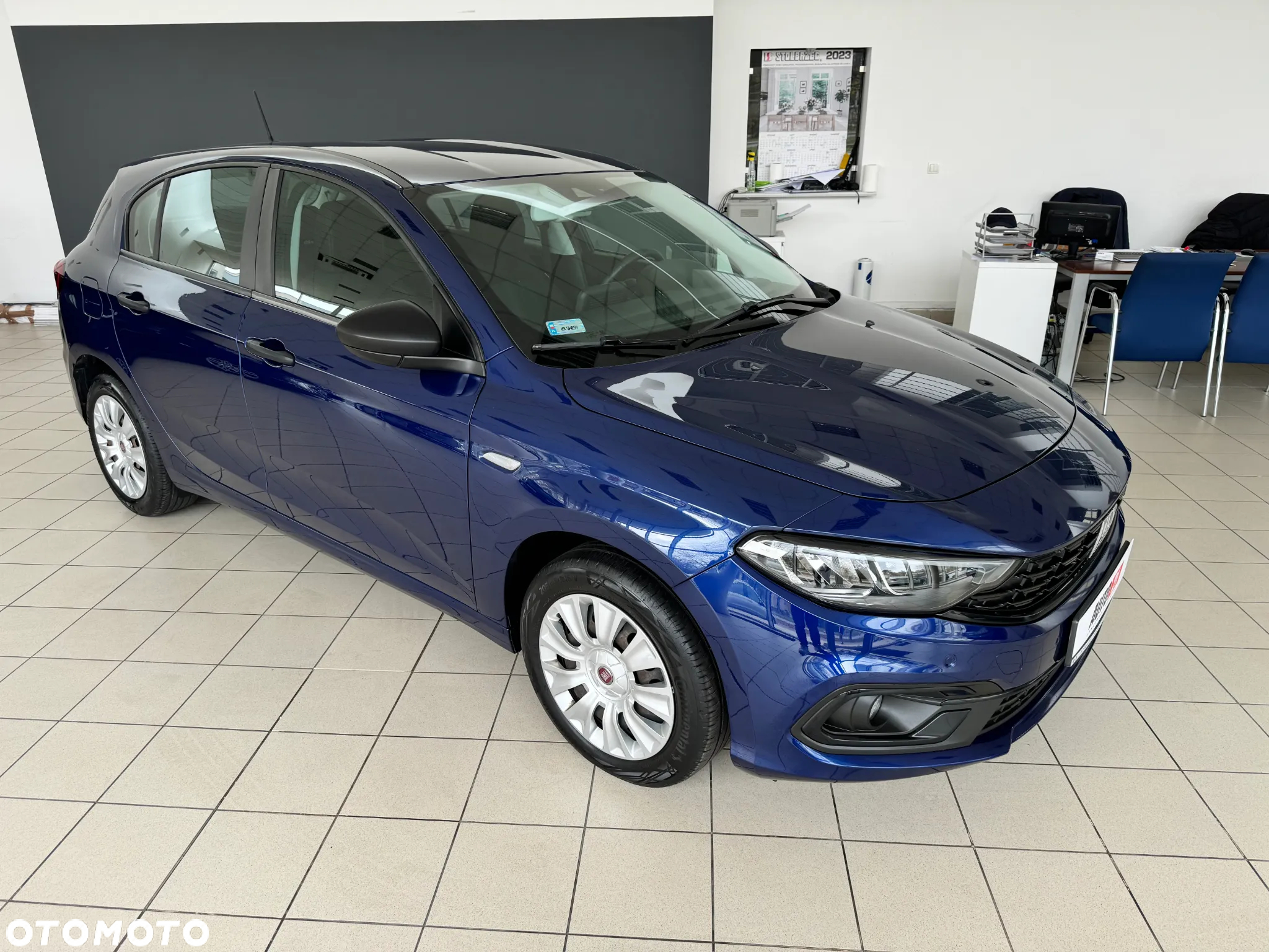 Fiat Tipo 1.0 T3 City Life - 8