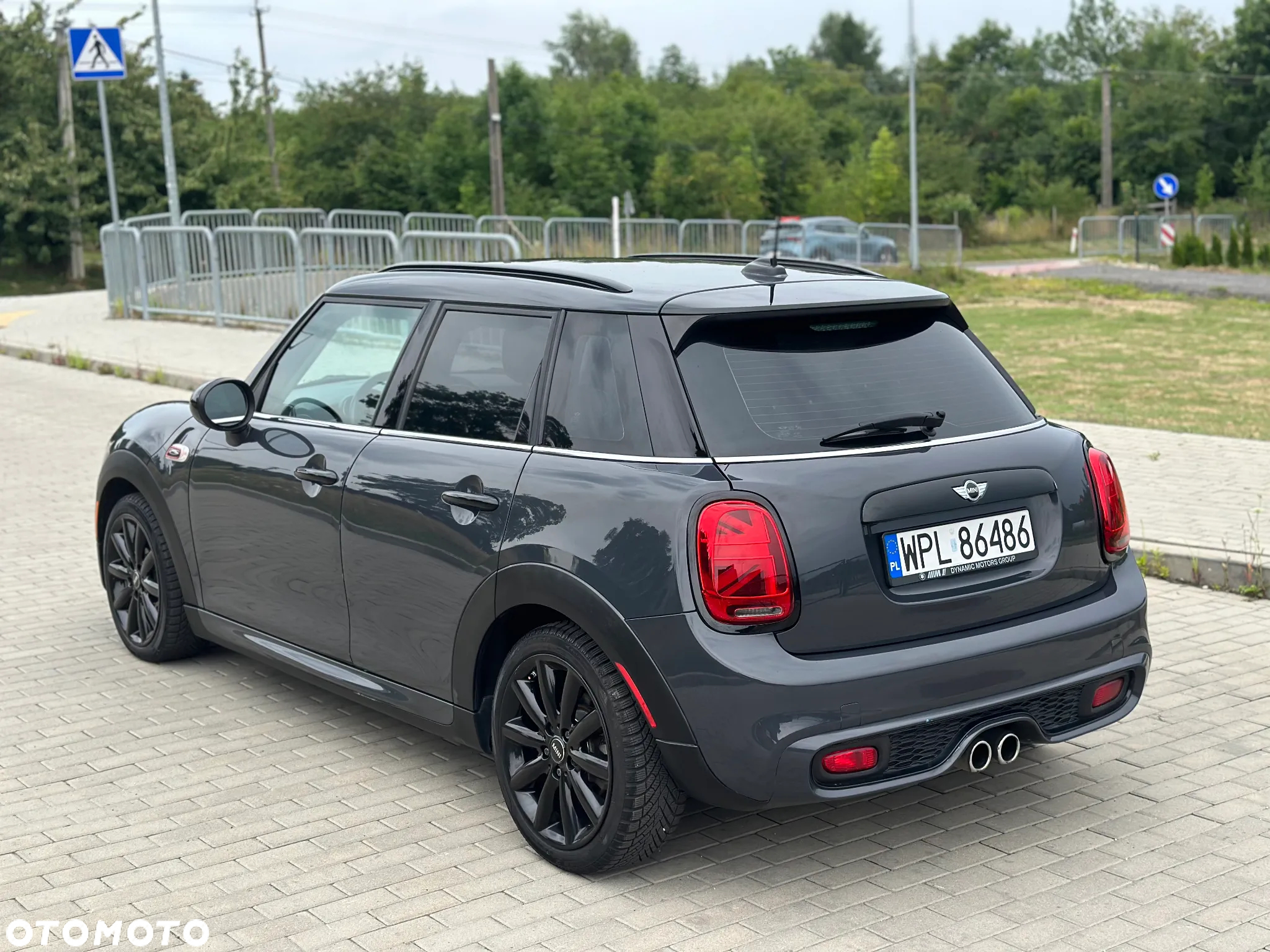 MINI Cooper S - 5