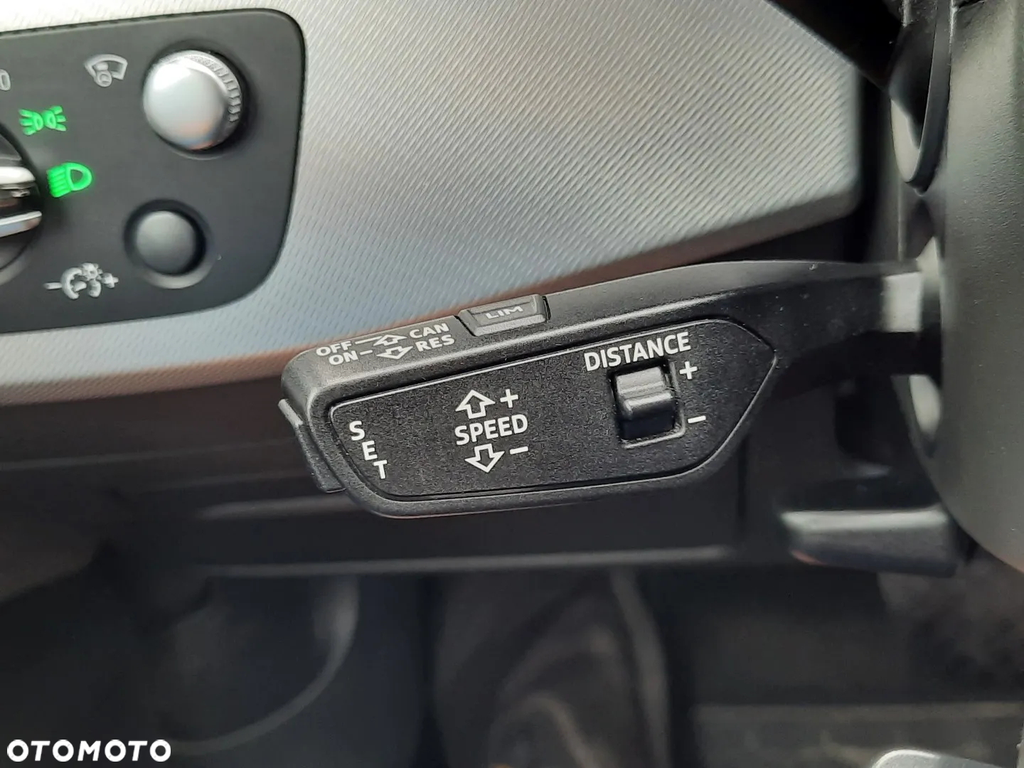 Audi A4 1.4 TFSI S tronic - 26