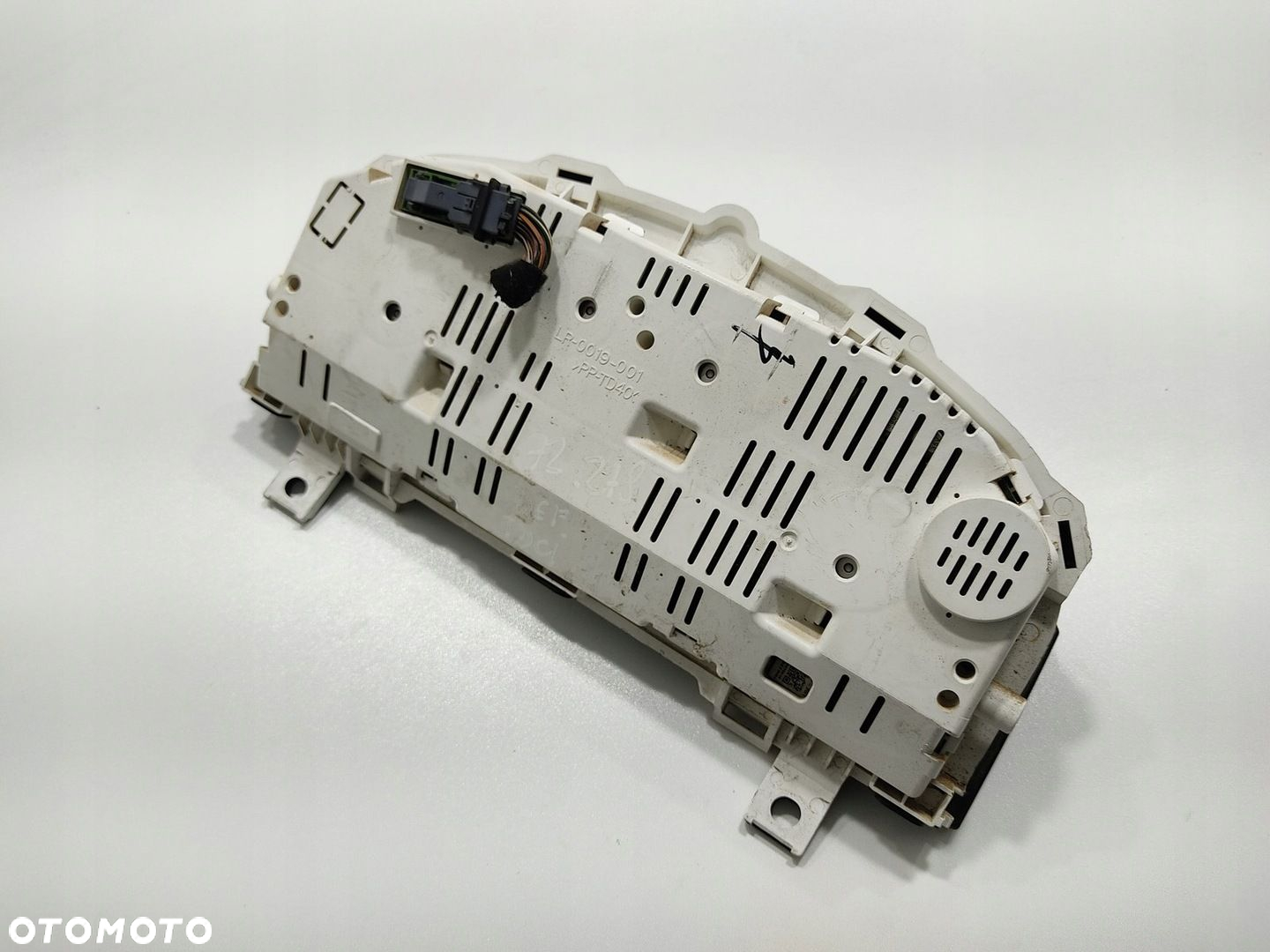 LICZNIK LAND ROVER DEFENDER 2.2 2.4 TDCI BH1210849BA BH12-10849-BA 2007-14 - 7