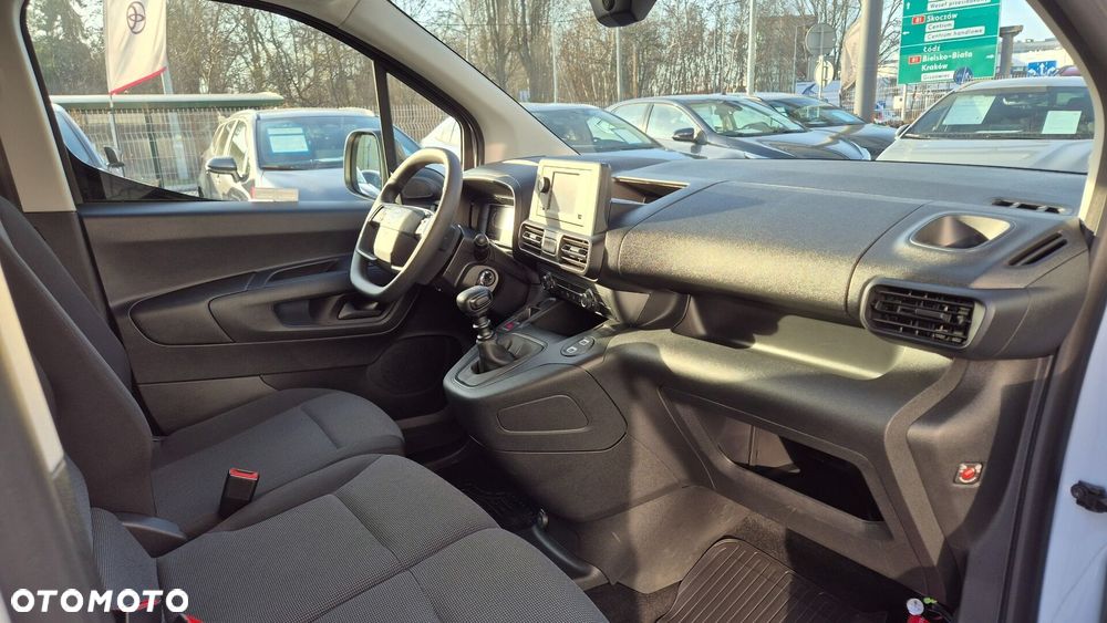 Toyota PROACE CITY - 6