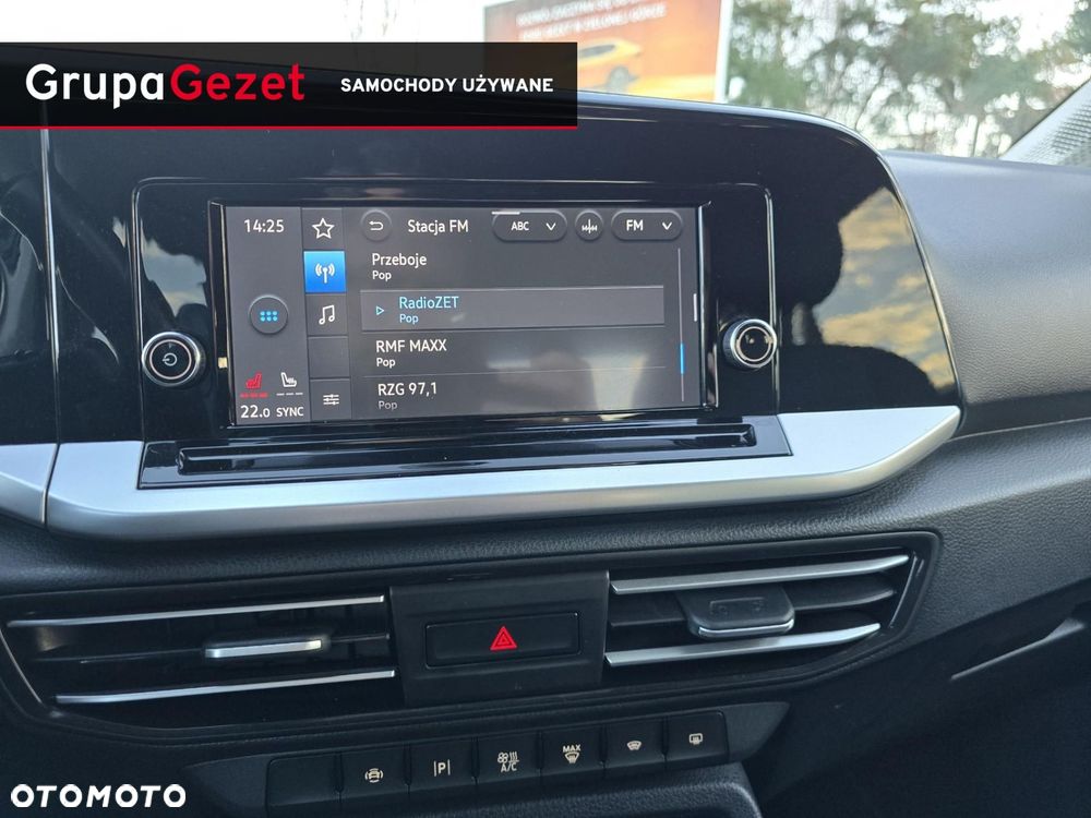 Ford Tourneo Connect - 16