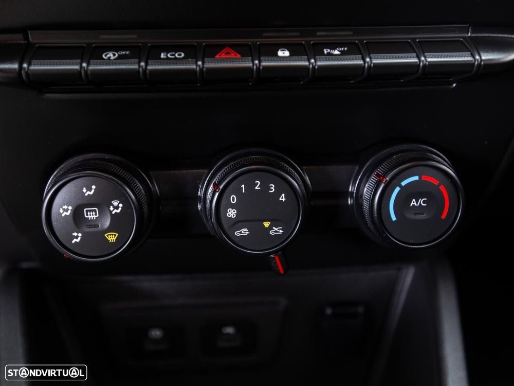 Dacia Duster 1.0 TCe ECO-G Expression Bi-Fuel - 17