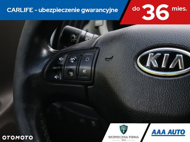 Kia Sportage - 18