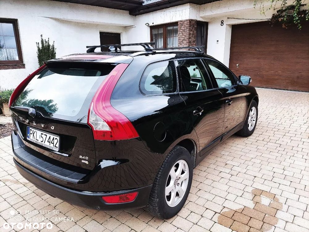 Volvo XC 60 2.4D DRIVe - 3
