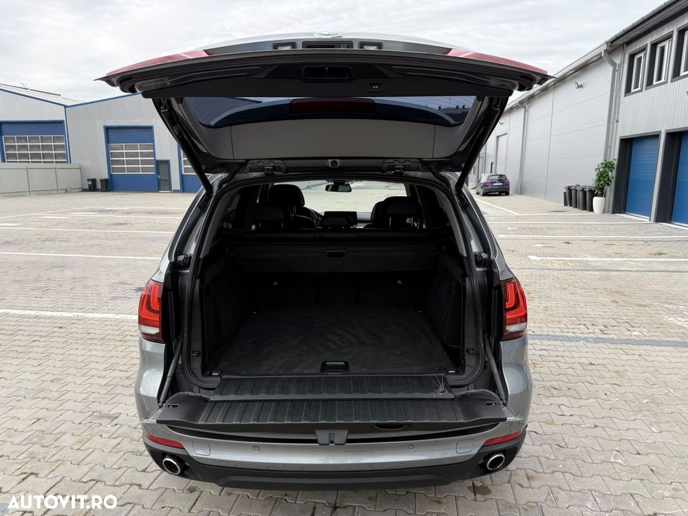 BMW X5 xDrive30d - 15