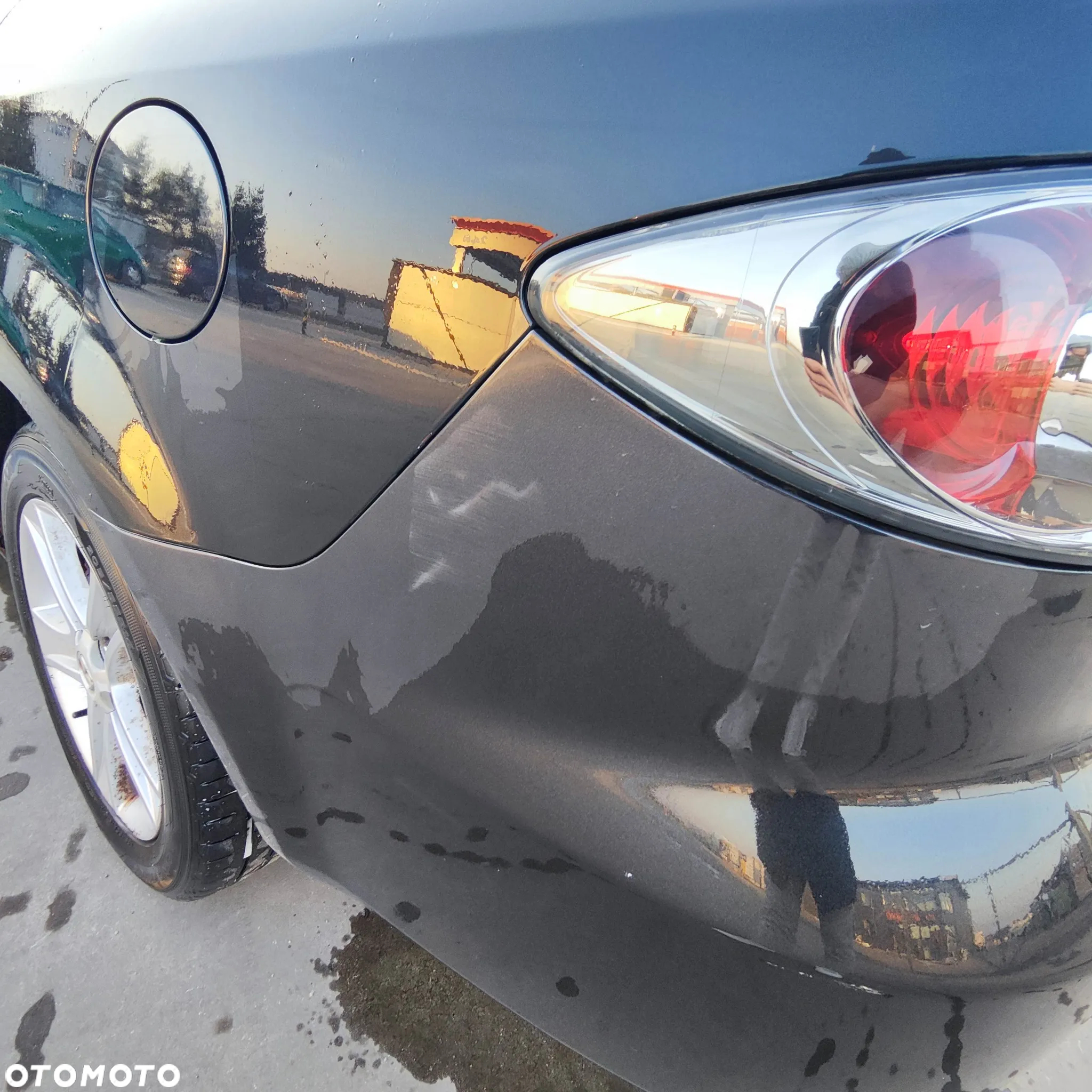 Mazda 6 2.0 CD Active - 11
