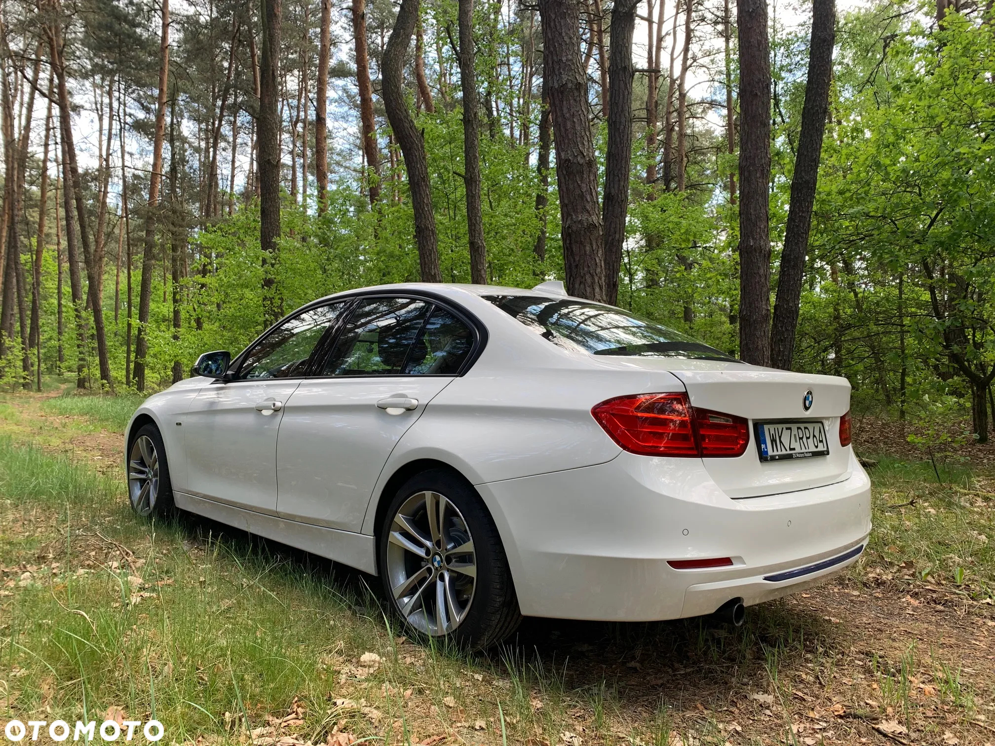 BMW Seria 3 - 8