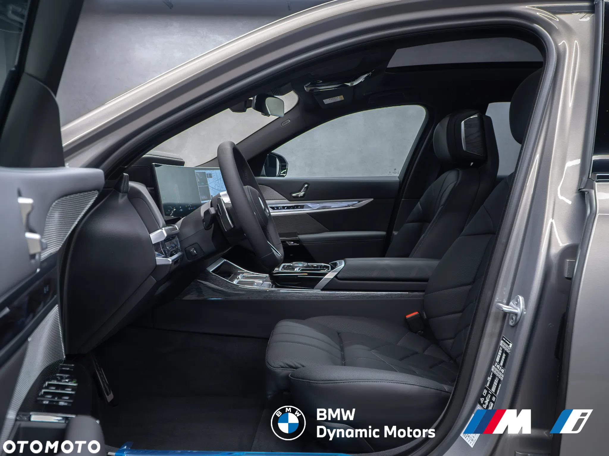 BMW Seria 7 740d xDrive - 17