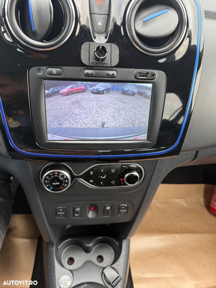 Dacia Logan Stepway - 30