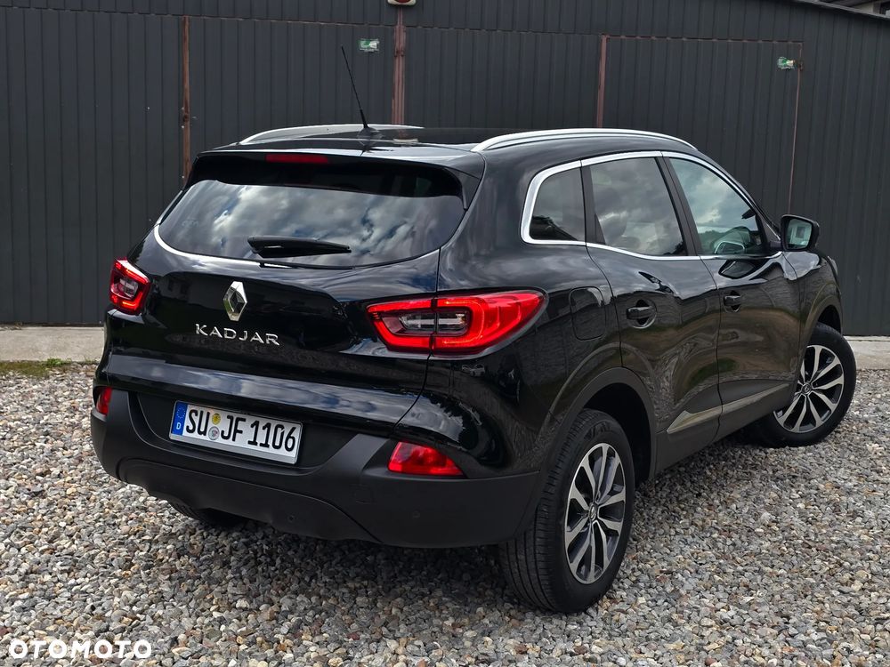Renault Kadjar - 24