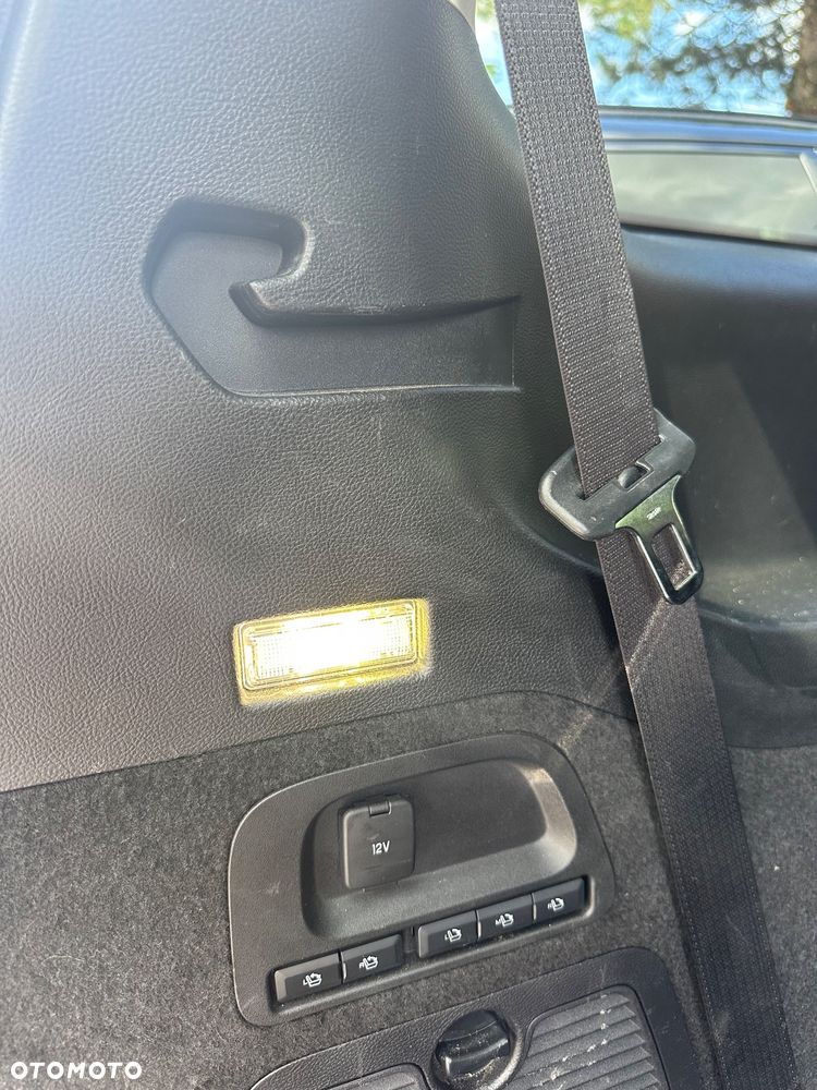 Ford Galaxy 2.0 TDCi Titanium PowerShift - 8
