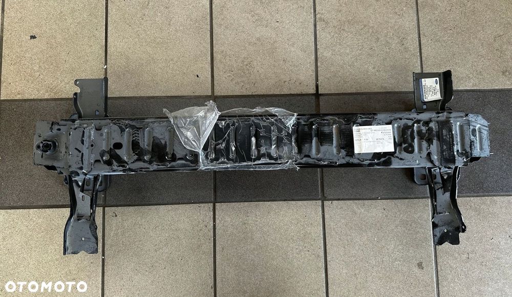 NOWA BELKA POD ZDERZAK PRZEDNI FORD PUMA MK2 II 2019- M1TB-109A26-AD - 1