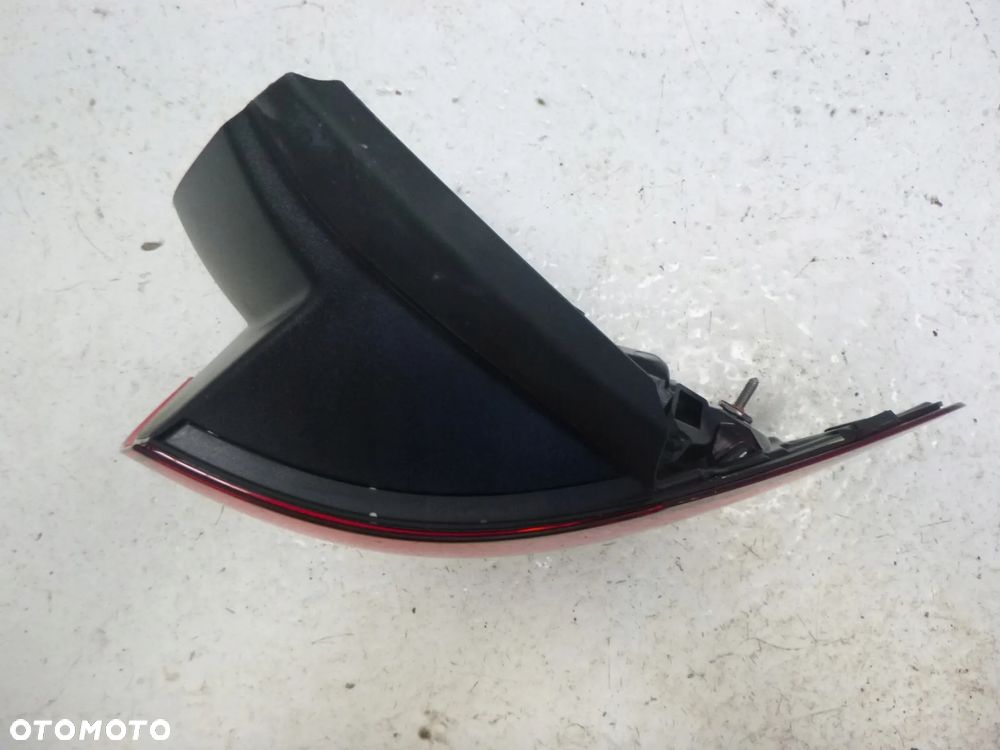 MERCEDES KLASA B 247 W247 LIFT LAMPA PRAWA LEWA TYŁ TYLNA ORYGINAŁ - 7