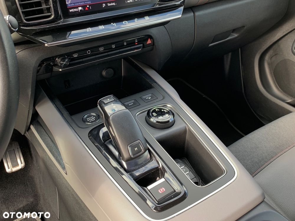 Citroën C5 Aircross 1.5 BlueHDi Shine EAT8 - 17