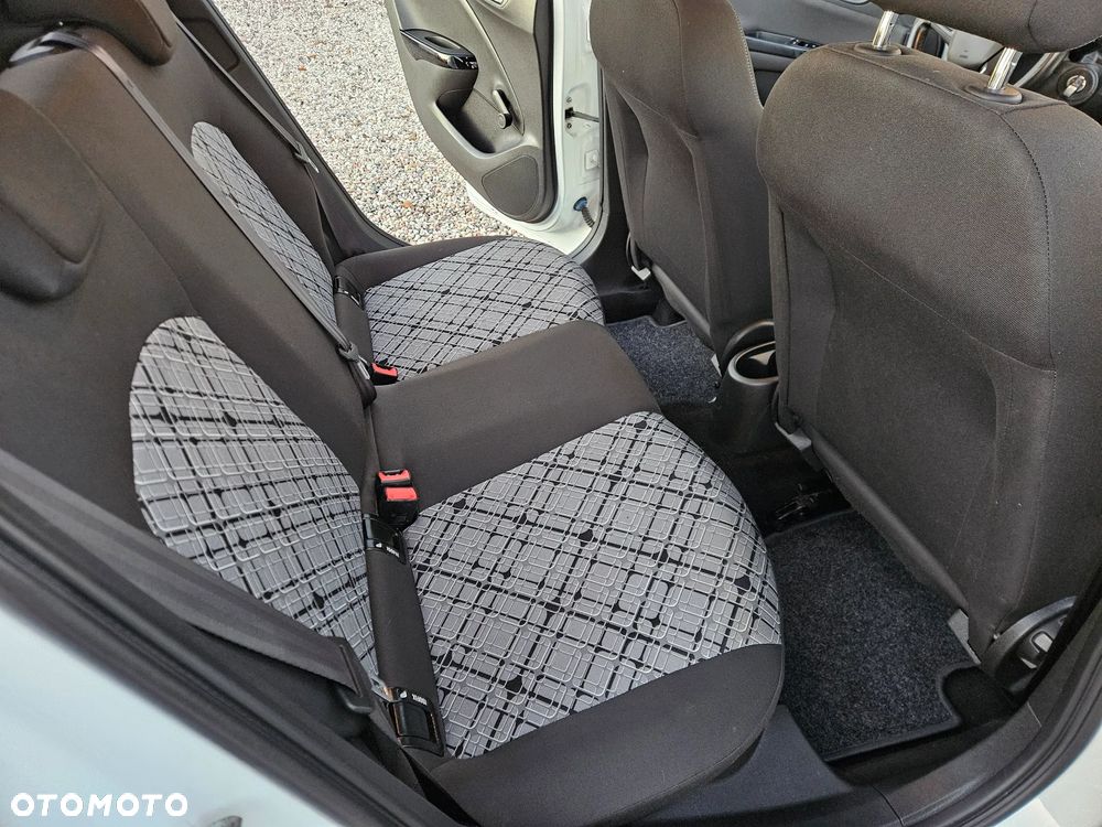 Opel Corsa 1.0 T Color Edition EcoFLEX S&S - 11